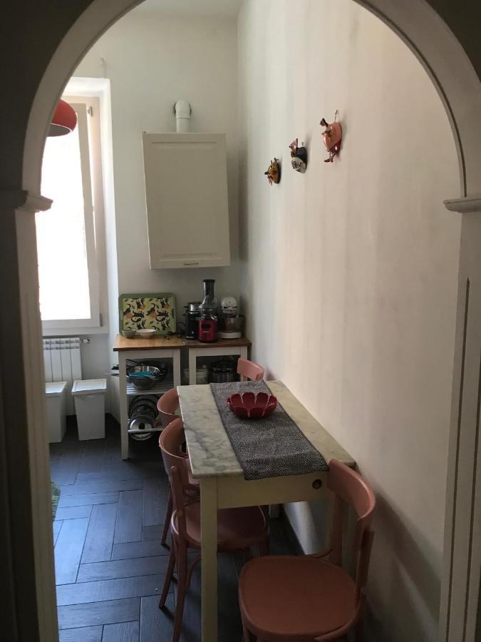 Casarte Al Pigneto Apartment