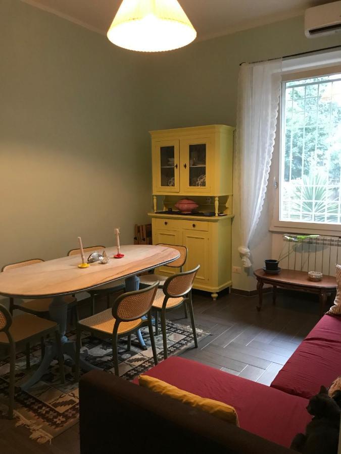 Casarte Al Pigneto Apartment