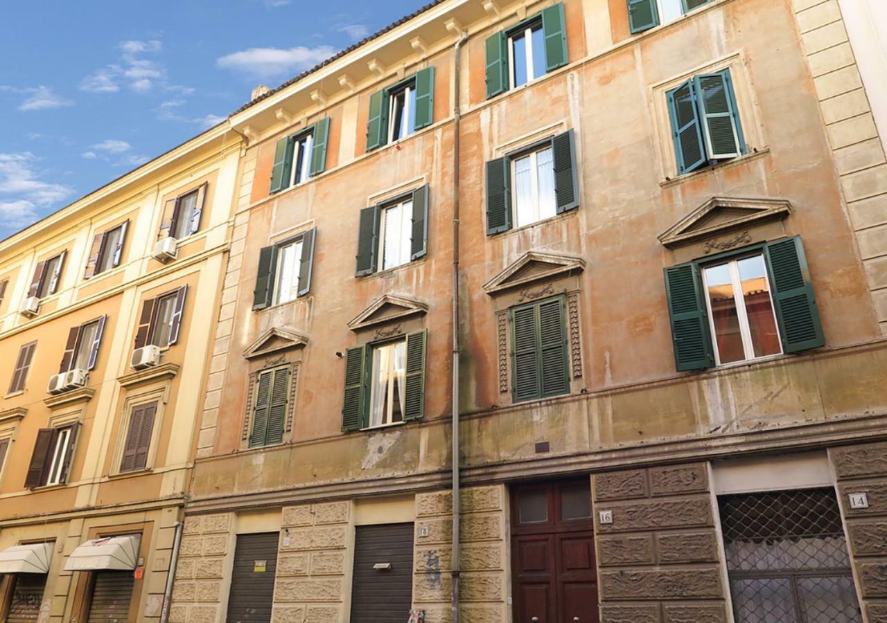 Casarte Al Pigneto Apartment Rom